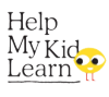 HelpMyKidLearn logo